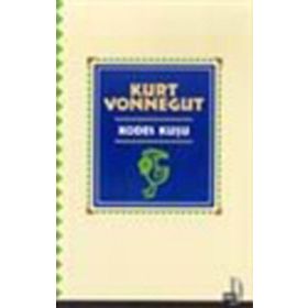 KODES KUŞU - KURT VONNEGUT