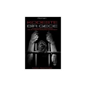 Kodeste Bir Gece - Türker Alpertonga