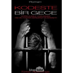 Kodeste Bir Gece - Türker Alpertonga