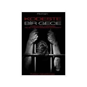 Kodeste Bir Gece - Türker Alpertonga