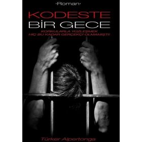 Kodeste Bir Gece - Türker Alpertonga