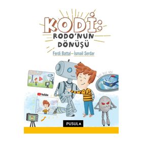 Kodi Rodo'nun Dönüşü - Ferdi Battal