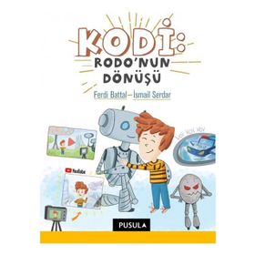 Kodi Rodo'nun Dönüşü - Ferdi Battal