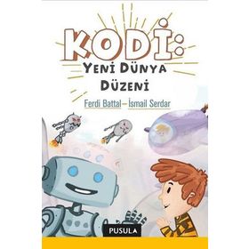KODİ: Yeni Dünya Düzeni - Ferdi Battal