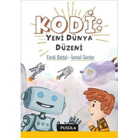 KODİ: Yeni Dünya Düzeni - Ferdi Battal
