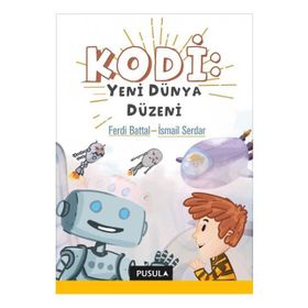 KODİ: Yeni Dünya Düzeni - Ferdi Battal