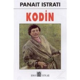 KODIN - PANAIT ISTRATI (ISBN:9789754340766)