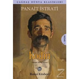 KODIN - PANAIT ISTRATI (ISBN:9789754340766)