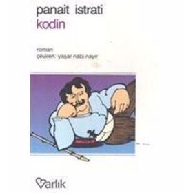 KODIN - PANAIT ISTRATI (ISBN:9789754340766)