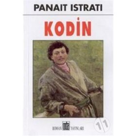 KODIN - PANAIT ISTRATI (ISBN:9789754340766)