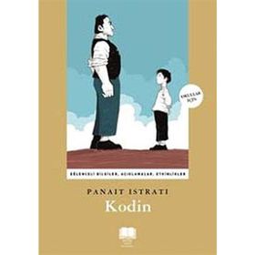 KODIN - PANAIT ISTRATI (ISBN:9789754340766)