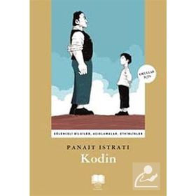 KODIN - PANAIT ISTRATI (ISBN:9789754340766)