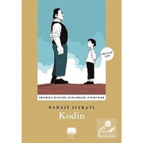 KODIN - PANAIT ISTRATI (ISBN:9789754340766)
