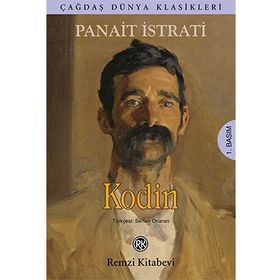 KODIN - PANAIT ISTRATI (ISBN:9789757384120)