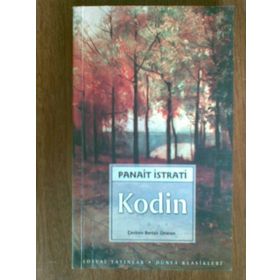 KODIN - PANAIT ISTRATI (ISBN:9789757384120)