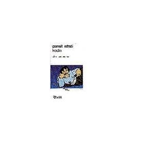 KODIN - PANAIT ISTRATI (ISBN:9789757384120)