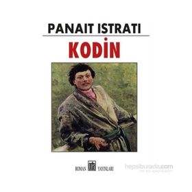 KODIN - PANAIT ISTRATI (ISBN:9789757384120)
