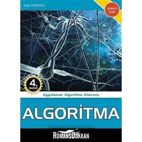 Kodlab Algoritma - Kadir Çamoğlu