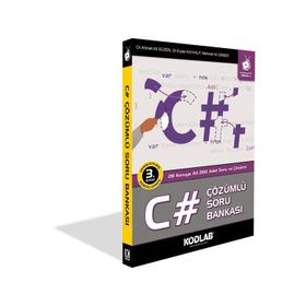 Kodlab Yayın C Çözümlü Soru Bankası Oku İzle Dinle Öğren