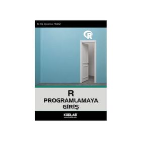 Kodlab Yayın R Programlamaya Giriş