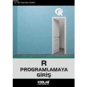 Kodlab Yayın R Programlamaya Giriş