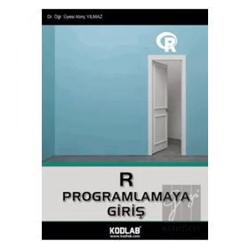 Kodlab Yayın R Programlamaya Giriş
