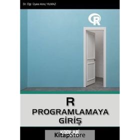 Kodlab Yayın R Programlamaya Giriş