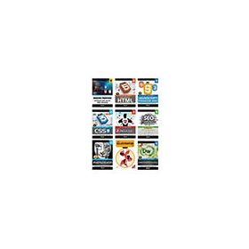 Kodlab Yayın Süper Modern Web Tasarım Seti (9 Kitap Takım)