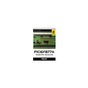 Kodlab Yayıncılık PICI6F877A Temelli PLC Sürüm 2.0 1. Cilt