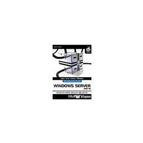 Kodlab Yayınları Yeni Başlayanlar İçin Windows Server