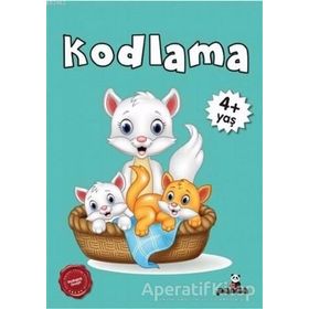 Kodlama - 4+ Yaş Afife Çoruk