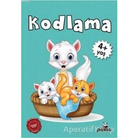 Kodlama - 4+ Yaş Afife Çoruk