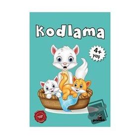 Kodlama - 4+ Yaş Afife Çoruk
