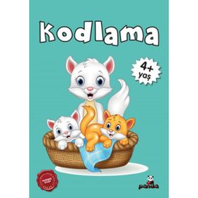 Kodlama 4+ Yaş - Kolektif