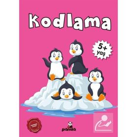 Kodlama 5+ Yaş - Kolektif