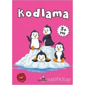 Kodlama 5+ Yaş - Kolektif