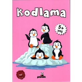 Kodlama 5+ Yaş - Kolektif