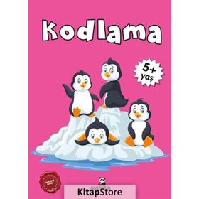 Kodlama 5+ Yaş - Kolektif