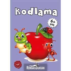 Kodlama 6+ Yaş - Kolektif