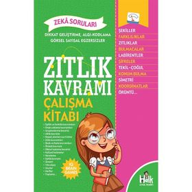 Kodlama Egzersizleri - Ferhat Çınar