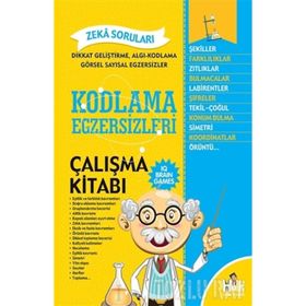 Kodlama Egzersizleri - Ferhat Çınar