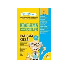 Kodlama Egzersizleri - Ferhat Çınar