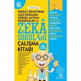 Kodlama Egzersizleri - Ferhat Çınar