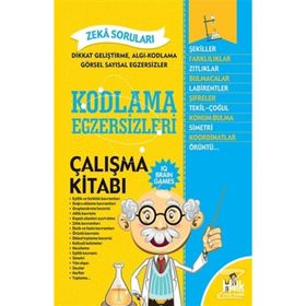 Kodlama Egzersizleri - Ferhat Çınar