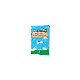 Kodlama İle Dinimizi Öğreniyorum 6+ Yaş Mirhan Kitap