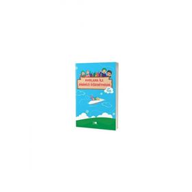 Kodlama İle Dinimizi Öğreniyorum 6+ Yaş Mirhan Kitap