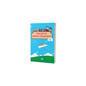 Kodlama İle Dinimizi Öğreniyorum 6+ Yaş Mirhan Kitap