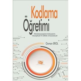 Kodlama Öğretimi - Osman Erol