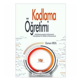Kodlama Öğretimi - Osman Erol
