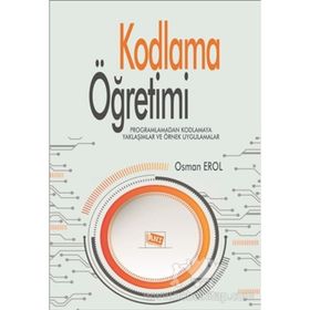 Kodlama Öğretimi - Osman Erol